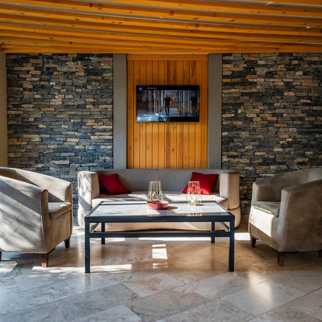 Hôtel Bodrum Beach Resort - Logement & petit-déjeuner photo 11