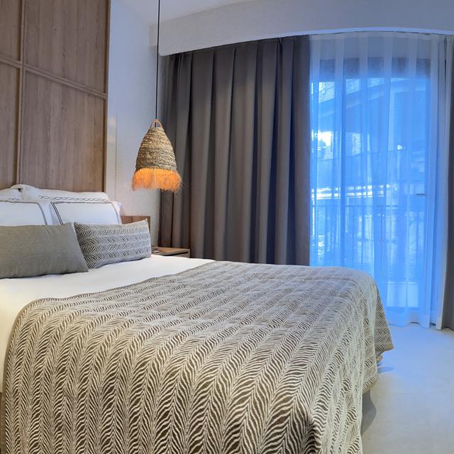 Hôtel Bodrum Beach Resort - Logement & petit-déjeuner photo 16