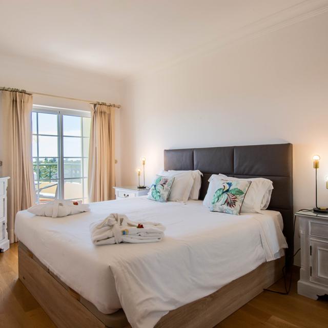 Appartements Presa de Moura photo 2