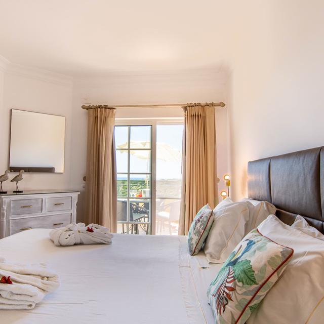 Appartements Presa de Moura photo 4