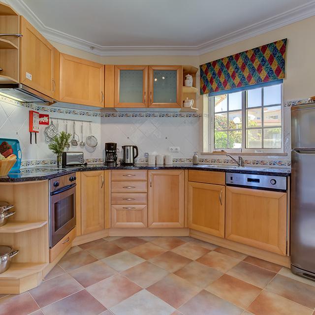 Appartements Presa de Moura photo 17