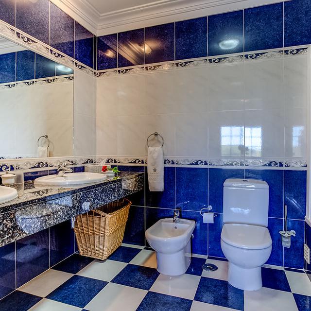 Appartements Presa de Moura photo 14