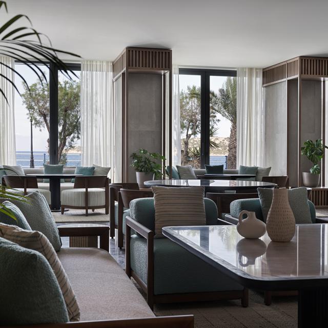 Hôtel InterContinental Crete, an IHG hotel photo 13