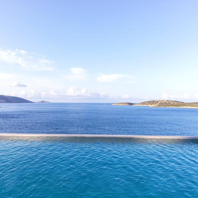 Hôtel InterContinental Crete, an IHG hotel photo 1