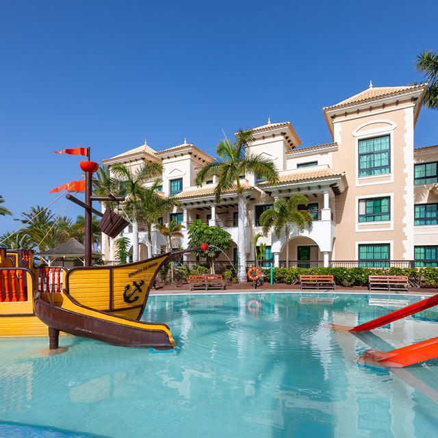 Hôtel Gran Melia Palacio de Isora photo 20