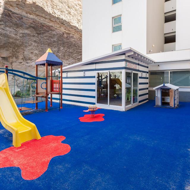 Aparthotel Marina Suites photo 33