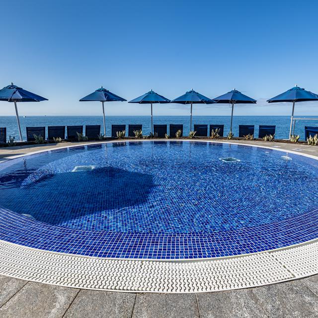 Aparthotel Marina Suites photo 21