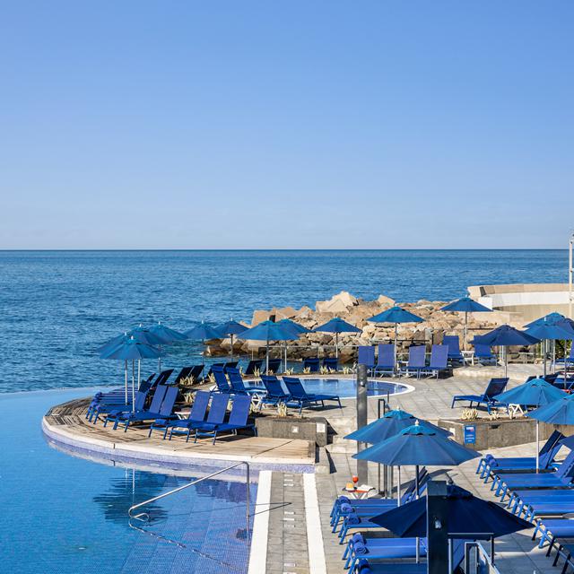 Aparthotel Marina Suites photo 20