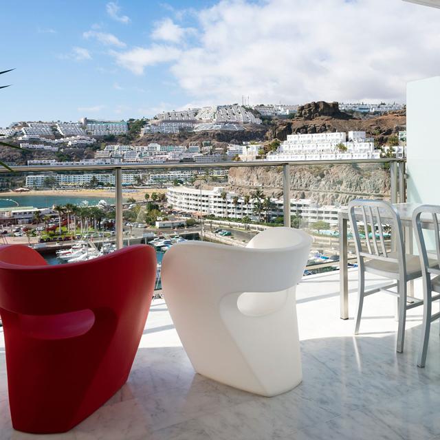 Aparthotel Marina Suites photo 15