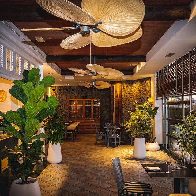 Aparthotel Marina Suites photo 11