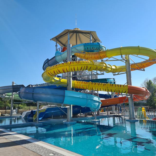 Aparthotel Tarsis Club photo 1