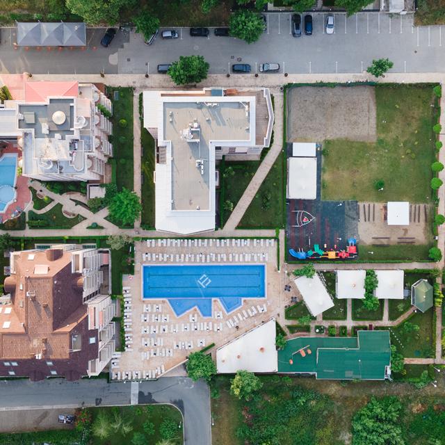 Aparthotel Tarsis Club photo 14