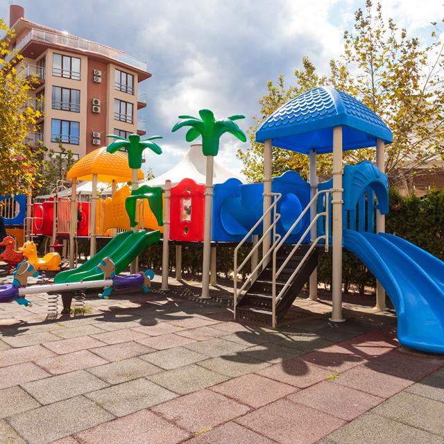 Aparthotel Tarsis Club photo 8