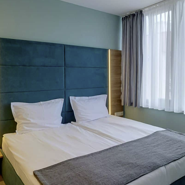 Aparthotel Tarsis Club photo 2
