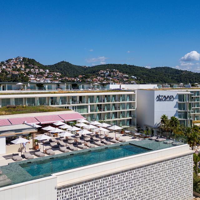 Atzavara Hôtel & Spa - Extra photo 17