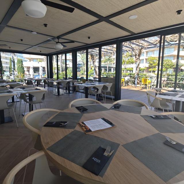 Aqua Hôtel Onabrava & Spa photo 11