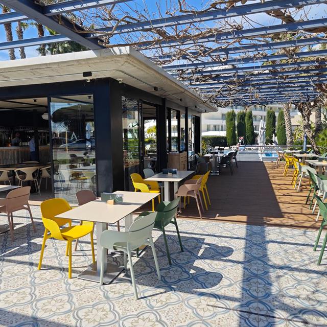 Aqua Hôtel Onabrava & Spa photo 10