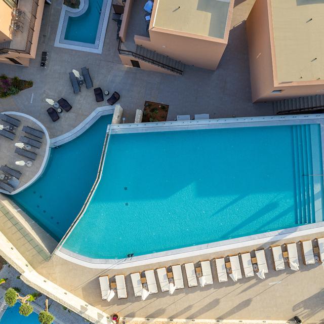 Hôtel Pyria photo 21