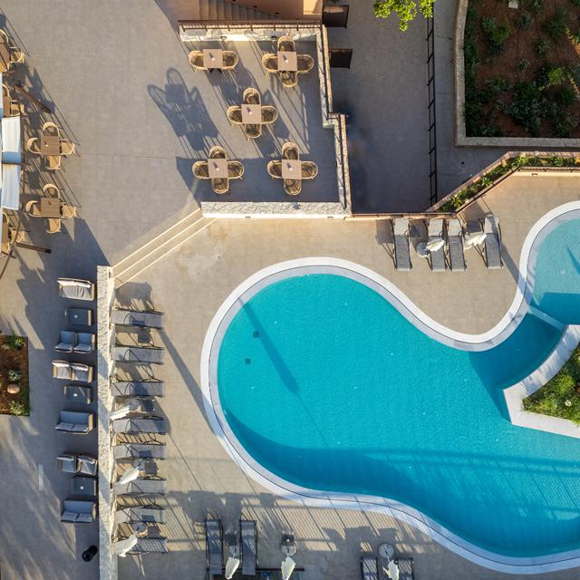 Hôtel Pyria photo 2