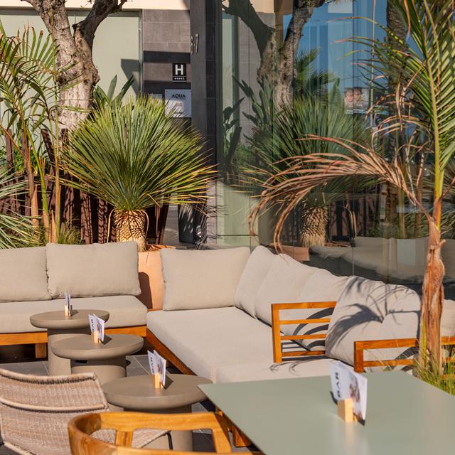 AQUA Hôtel Promenade & Spa - Prix exclusif photo 14