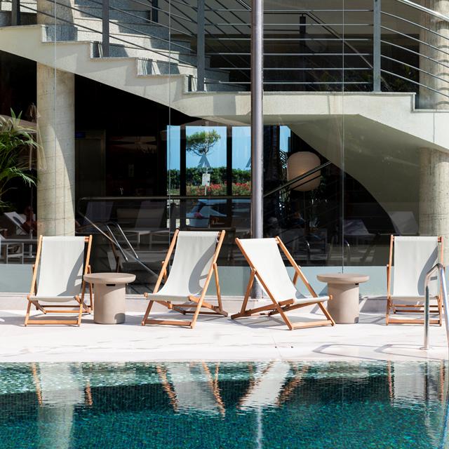 AQUA Hôtel Promenade & Spa - Prix exclusif photo 7