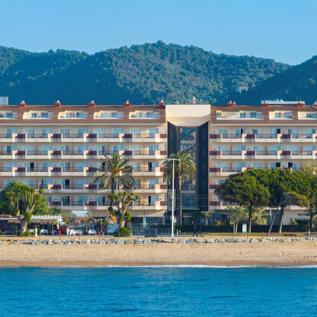 AQUA Hôtel Promenade & Spa - Prix exclusif photo 4