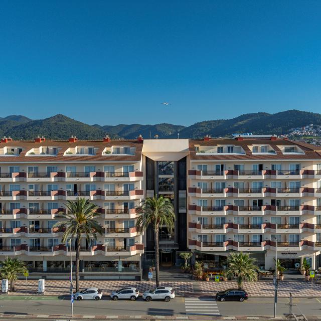 AQUA Hôtel Promenade & Spa - Prix exclusif photo 30