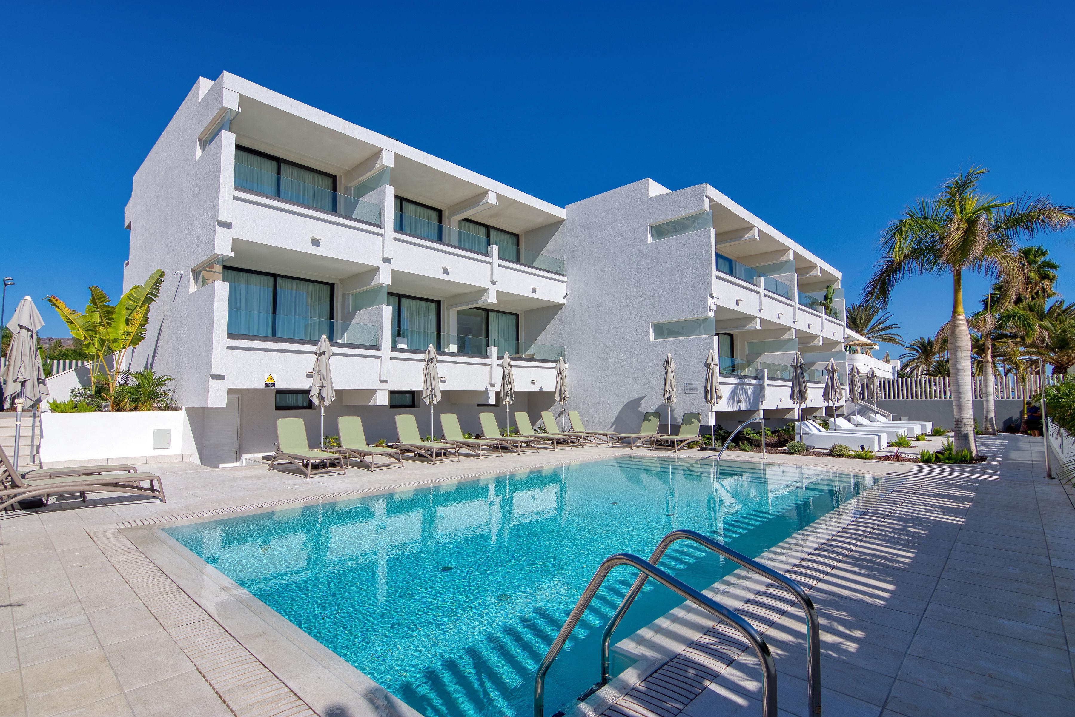 Relaxia Beverly Suites ★★★★, Gran Canaria, Espagne | Vacances au soleil ...