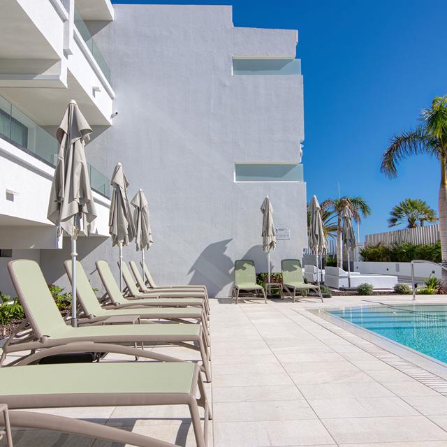 Relaxia Beverly Suites photo 8