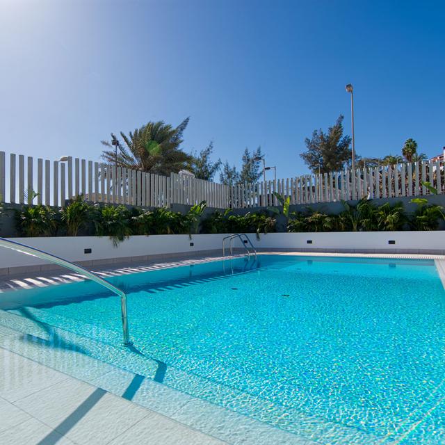 Relaxia Beverly Suites photo 10