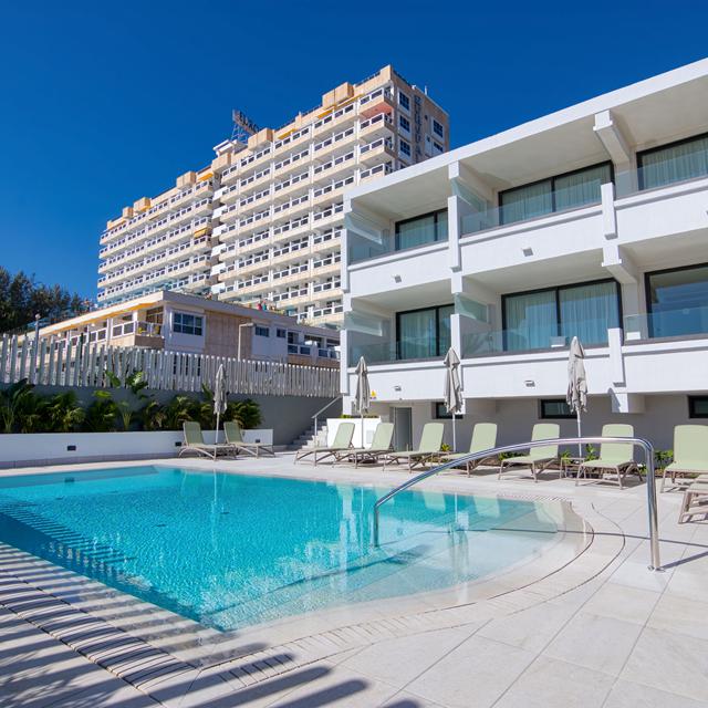 Relaxia Beverly Suites photo 5