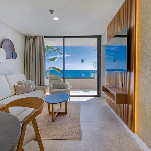 Relaxia Beverly Suites photo 4