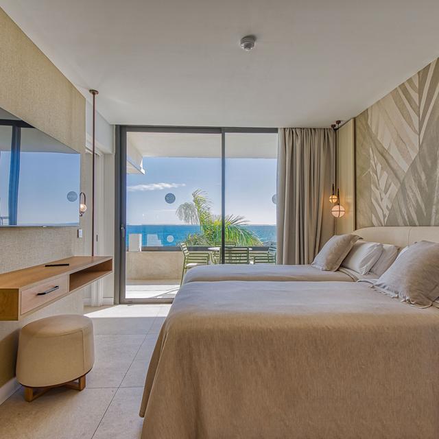 Relaxia Beverly Suites photo 3