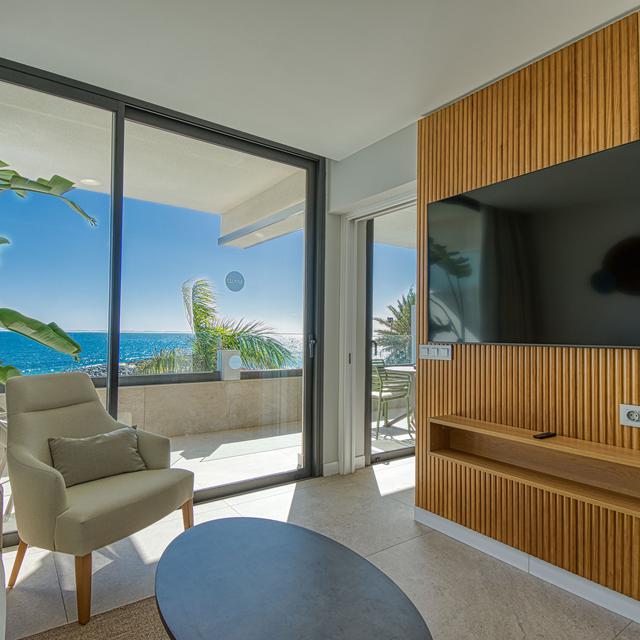 Relaxia Beverly Suites photo 26