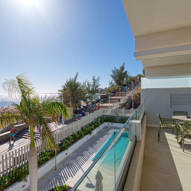 Relaxia Beverly Suites photo 1