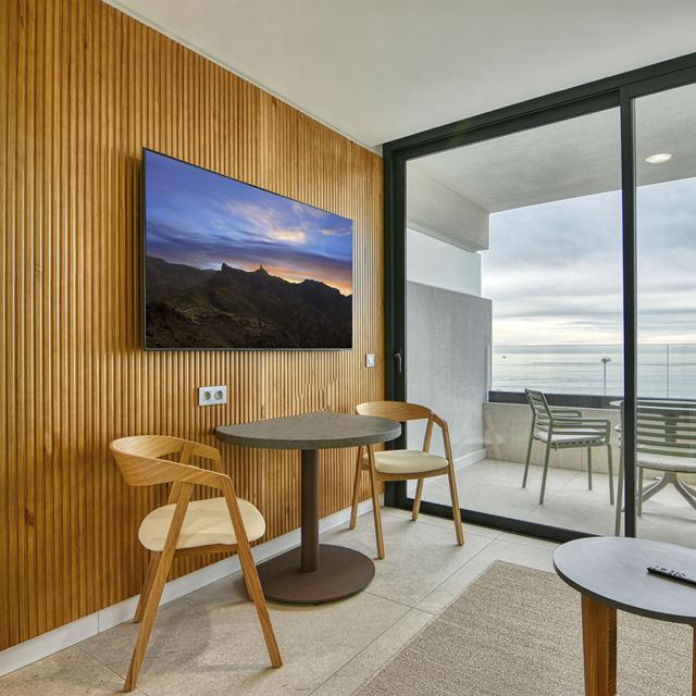 Relaxia Beverly Suites photo 14
