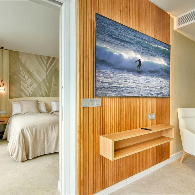 Relaxia Beverly Suites photo 15
