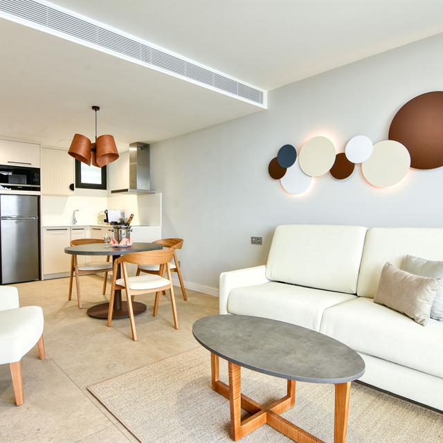 Relaxia Beverly Suites photo 24