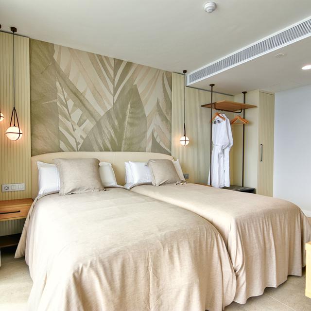 Relaxia Beverly Suites photo 22