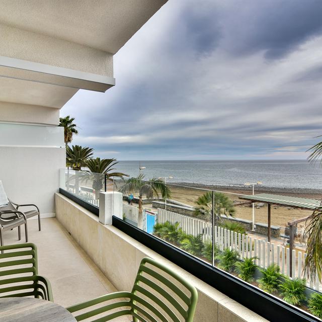 Relaxia Beverly Suites photo 20