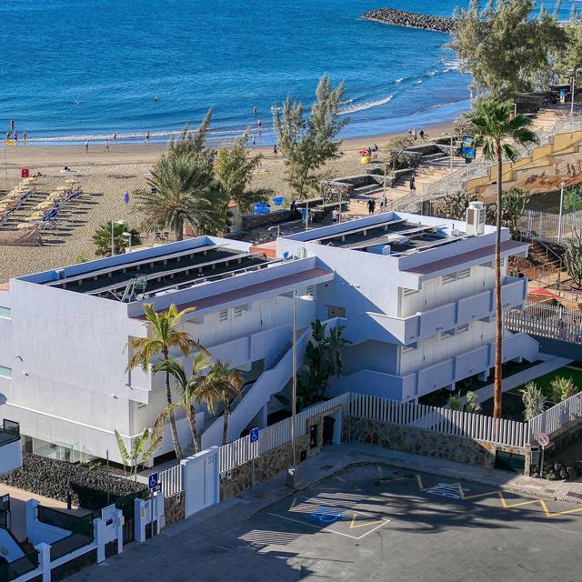 Relaxia Beverly Suites photo 27