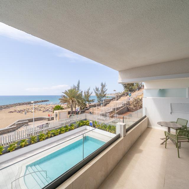 Relaxia Beverly Suites photo 17