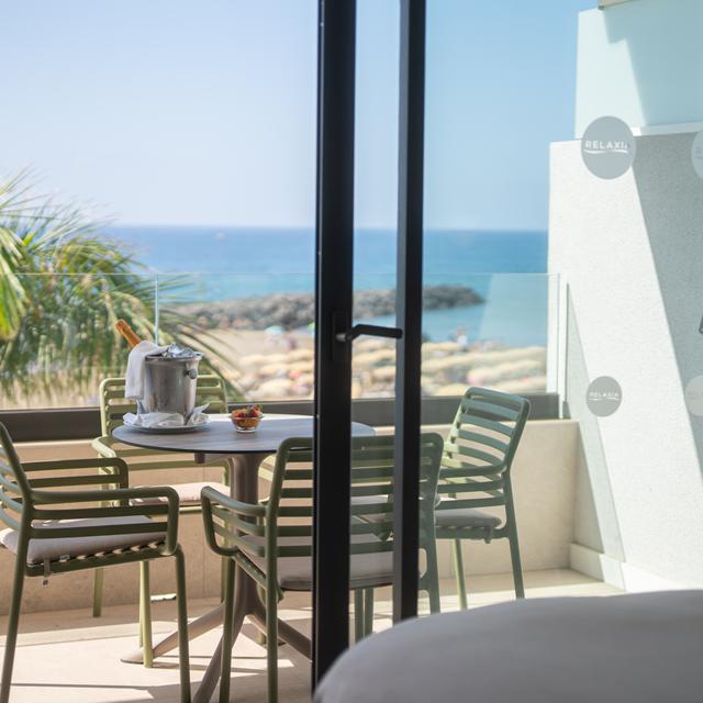 Relaxia Beverly Suites photo 16