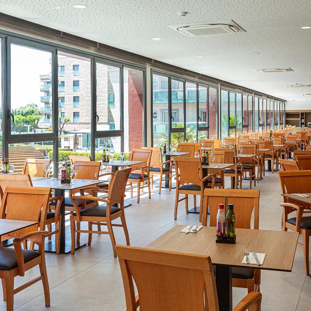 MedPlaya Hotel Santa Monica photo 3