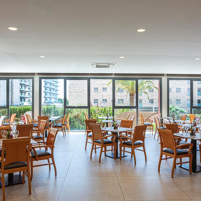 MedPlaya Hotel Santa Monica photo 8