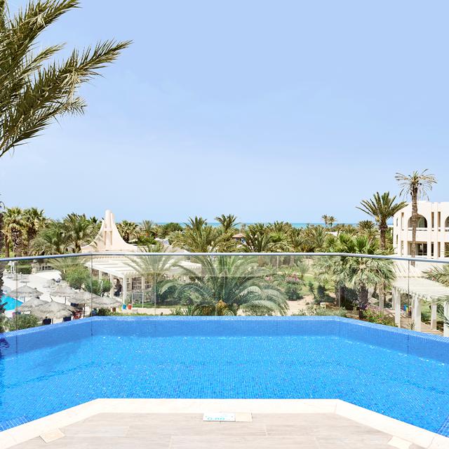 Iberostar Waves Mehari Djerba photo 6