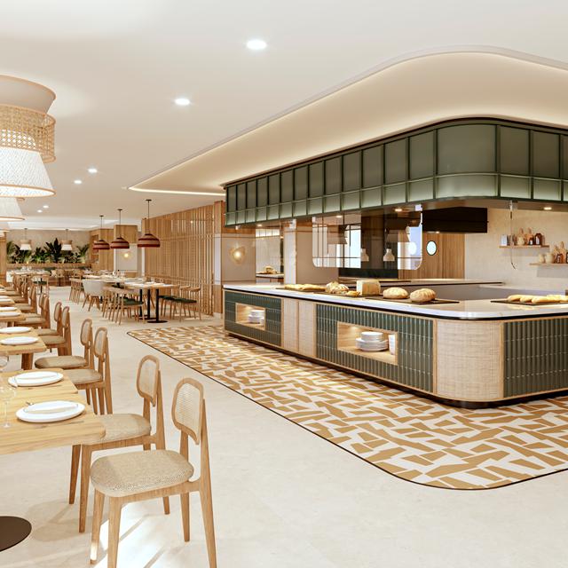Hôtel Taurito Princess photo 19