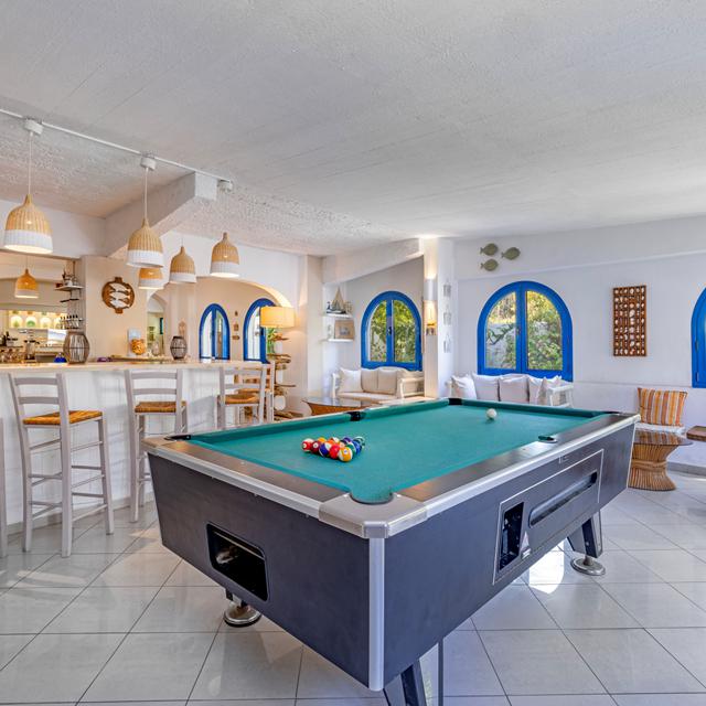 Hôtel Nathalie photo 15