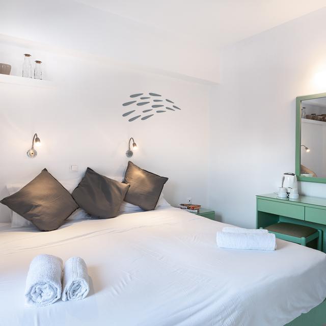 Hôtel Nathalie photo 2