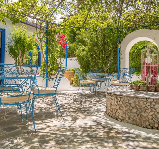 Hôtel Nathalie photo 8
